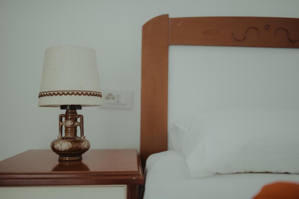 Nonna'S Boutique Hotel Дермі Екстер'єр фото